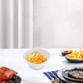 thumbnail image 5 of DPTALR Plastic Bowls Household Rice Bowls Dining Tables Small Bowls, 5 of 5