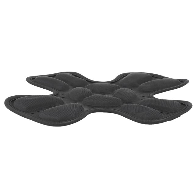 Wchiuoe Universal Helmet Padding Set Foam 360° Head Protection 3D Air Pocket Shock Absorption,Helmet Pad,Helmet Padding