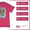 thumbnail image 6 of Italian Brainrot Meme T-shirt Funny Gen Z Alpha Internet Meme Vibe Men's Tee, 6 of 7