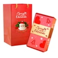 thumbnail image 2 of xiaxaixu Christmas Gift Box, Surprise Gift Box Explosion Cards Holiday Party Favor With Gift Bag, 2 of 8