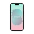 thumbnail image 2 of Funda Para iPhone 17 Pro Max Military Negro Uso Rudo AMPD, 2 of 5