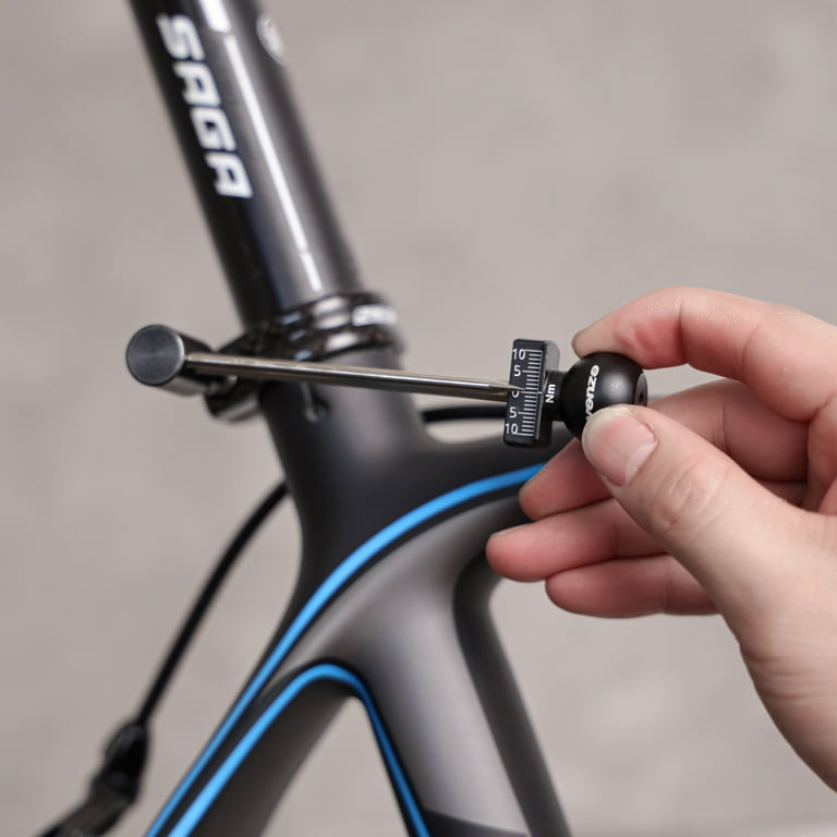 Venzo vpt sales torque wrench