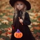 thumbnail image 5 of Lámpara portátil de calabaza de Halloween para decoración, fiesta infantil de jardín de infantes, expresión, festival de fantasmas, lámpara portátil luminosa, accesorios de sonido, 5 of 6