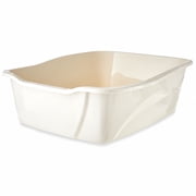 Vibrant Life Extra Large Open Top Cat Litter Box