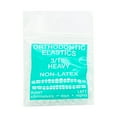 thumbnail image 2 of JMU Orthodontic Intra Oral Elastic Latex Free, 3/16" Heavy, Clear, 100/Bag, 2 of 5