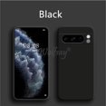 thumbnail image 3 of For Google Pixel 8 Pro Case Liquid Silicone Rubber Protector TPU Case Google Pixel 8 Pro 7A 7 6A 6 Pro Cover Pixel 8 Pro Case, 3 of 5