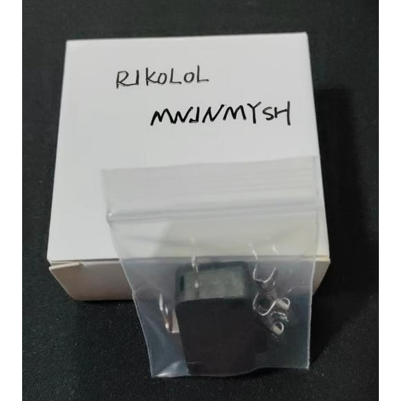 Microinterruptor para freidora de aire Xl Power XL Vortex Air Fryer KW7-0 16A 125V(1PC)