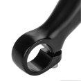 thumbnail image 3 of Embouts de guidon de vélo en alliage d'aluminium pour vélo de route et de montagne, 3 of 4