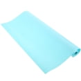 thumbnail image 1 of OUNONA Reptile Carpet Roll Terrarium Liner EVA Sky-blue 1 PCS, 1 of 8