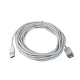 thumbnail image 1 of Your Cable Store 15 Foot USB 2.0 Extension Cable, 1 of 4