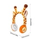 thumbnail image 2 of Auriculares Inalámbricos Bluetooth Navidad Nuevo 831 Composición Anime Ciruela Flor Cabeza de Ciervo Decoración Bluetooth Auriculares Regalo Inalámbrico Día de los Niños Regalos de Navidad Únicos, 2 of 6