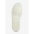 thumbnail image 3 of Comfortview Women's The Alena Slip On Sneaker, 3 of 6