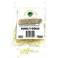 thumbnail image 3 of Appalachian Baits Mountin Cricketz Fool's Gold 1 3/4" Soft, Floating, Fishing Bait Crickets, Scented, 15 count, 3 of 5