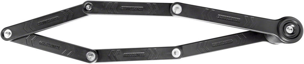 kryptonite keeper 510 review