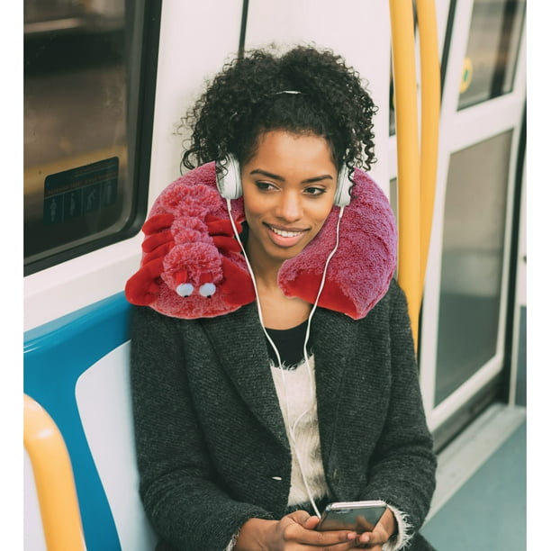 Novelty neck pillow sale