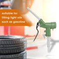 thumbnail image 1 of Herwey Fueling Nozzle Accurate Measurement Fuel Nozzle For Filling Light Oils Gasoline, 1 of 8