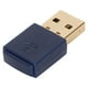 thumbnail image 5 of Adaptador De Tarjeta De Red Inalámbrica, Chip RTL8723BU Adaptador De Red USB Compacto De Rendimiento Estable De Largo Alcance 150 Mbps Para Tabletas Para Altavoces, 5 of 7