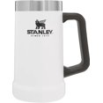 thumbnail image 1 of STANLEY Adventure Big Grip Beer Stein | 24 OZ, 1 of 6