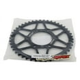 thumbnail image 4 of Supersprox Drive Sprocket Kawasaki - Rear Chain# 520 Black  #108237, 4 of 4