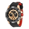 thumbnail image 1 of Reloj INVICTA 33940 Negro Hombre, 1 of 3