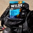 thumbnail image 7 of WILDE Protein Chips Sea Salt & Vinegar, Thin Crispy High Protein, Keto Low Carb Snack, 4.0 Oz, 7 of 7