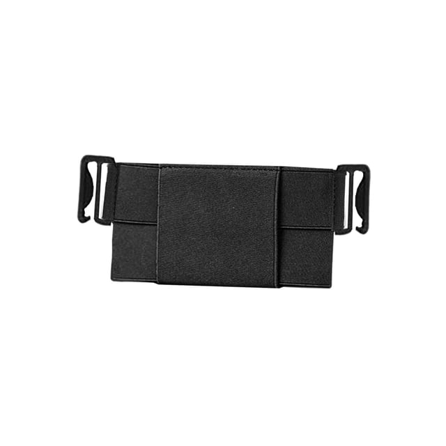 Cartera invisible Riñonera soporte para teléfono Sharpla para correr portátil