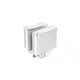 thumbnail image 4 of Disipador DEEPCOOL AK620 BLANCO AM5/LGA1700 R-AK620-WHNNMT-G-1, 4 of 8