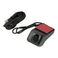 thumbnail image 1 of Car DVR,Car Dash Cam 140° Car Recording Camera USB Driving Video Recorder Modern Innovation, 1 of 5