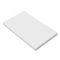 thumbnail image 1 of Nail Art Palette Paper, Nail Mixing Paper Professional  For Beginner For Home Salon, 1 of 8