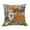 B, variant on C Pet Themed Pillow Cover Polyester Faux Embroidery Animal Design 45X45Cm 177X177In Decorative Sofa Cushion Cover Style C