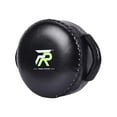 thumbnail image 5 of Boxing Pads EVA Liner Target Accessories Equipment Strike Round Pad for Exercise Black, 5 of 8