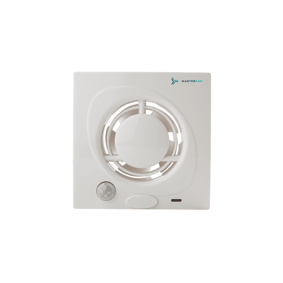 Extractor decorativo Masterfan Sensor 4 Blanco