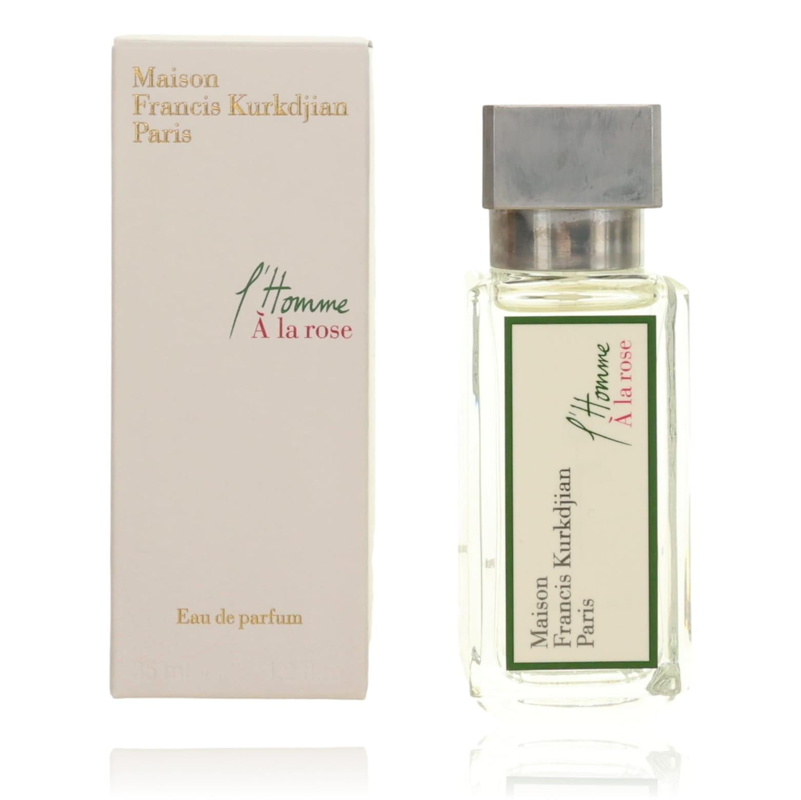 Maison Francis Kurkdjian L'Homme A La Rose Eau De Parfum Spray