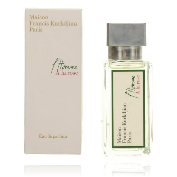 L'Homme A La Rose by Maison Francis Kurkdjian, 1.2oz EDP Spray men