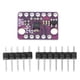 thumbnail image 1 of Alupre 6DOF 6-Ejes Gyro aceleración de la Gravedad del módulo del Sensor IIC I2C 3-5V, 1 of 7