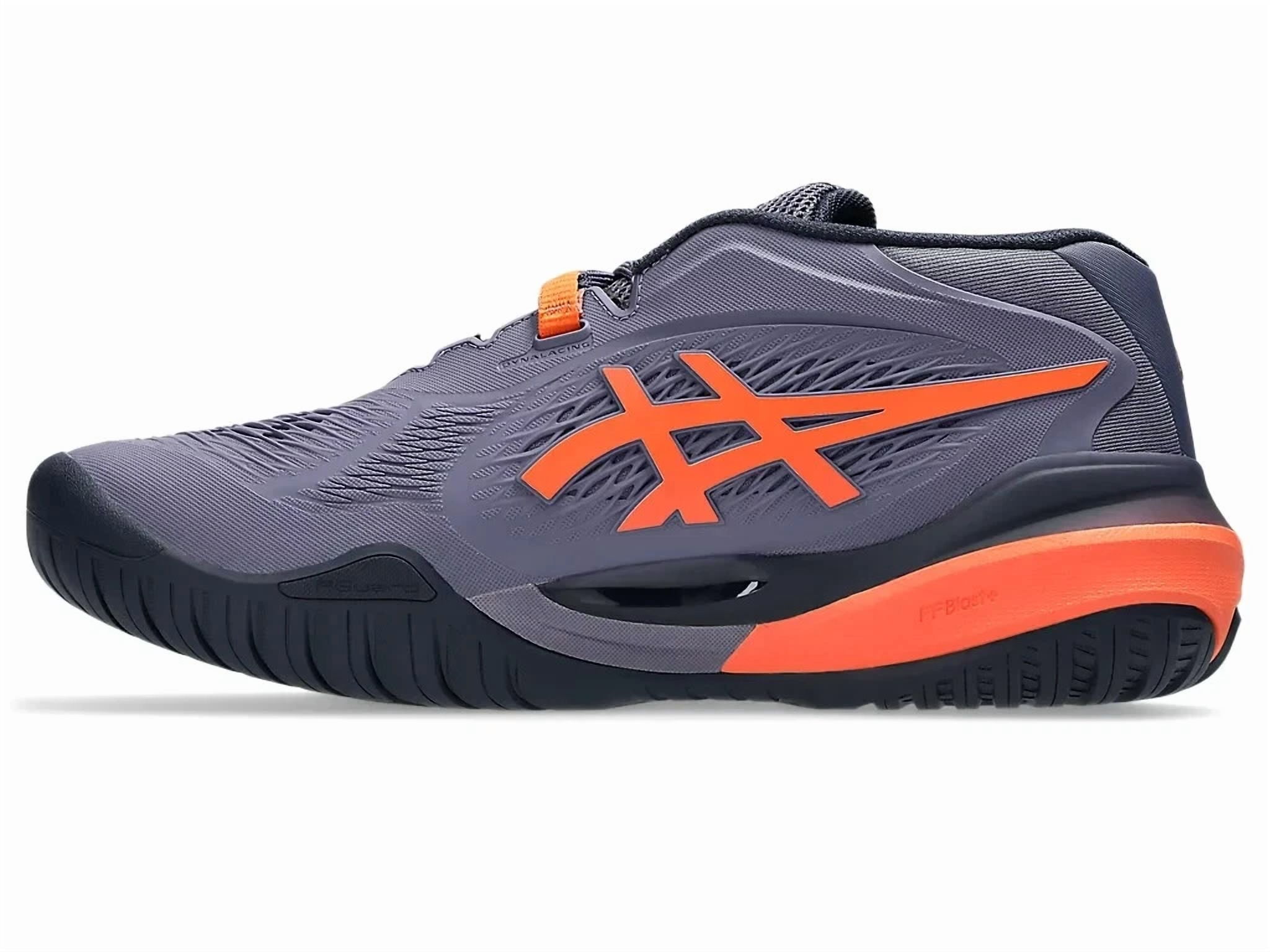ASICS GEL-RESOLUTION X AC 