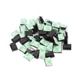 thumbnail image 4 of Cord Holder,50PCS SelfAdhesive Cable Clips Wire Management Adhesive Cable Clamp Extended Durability, 4 of 14
