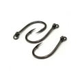 thumbnail image 3 of Gamakatsu Live Bait Hook with Ring 2/0 Nsb 5-Pack Saltwater, 3 of 4