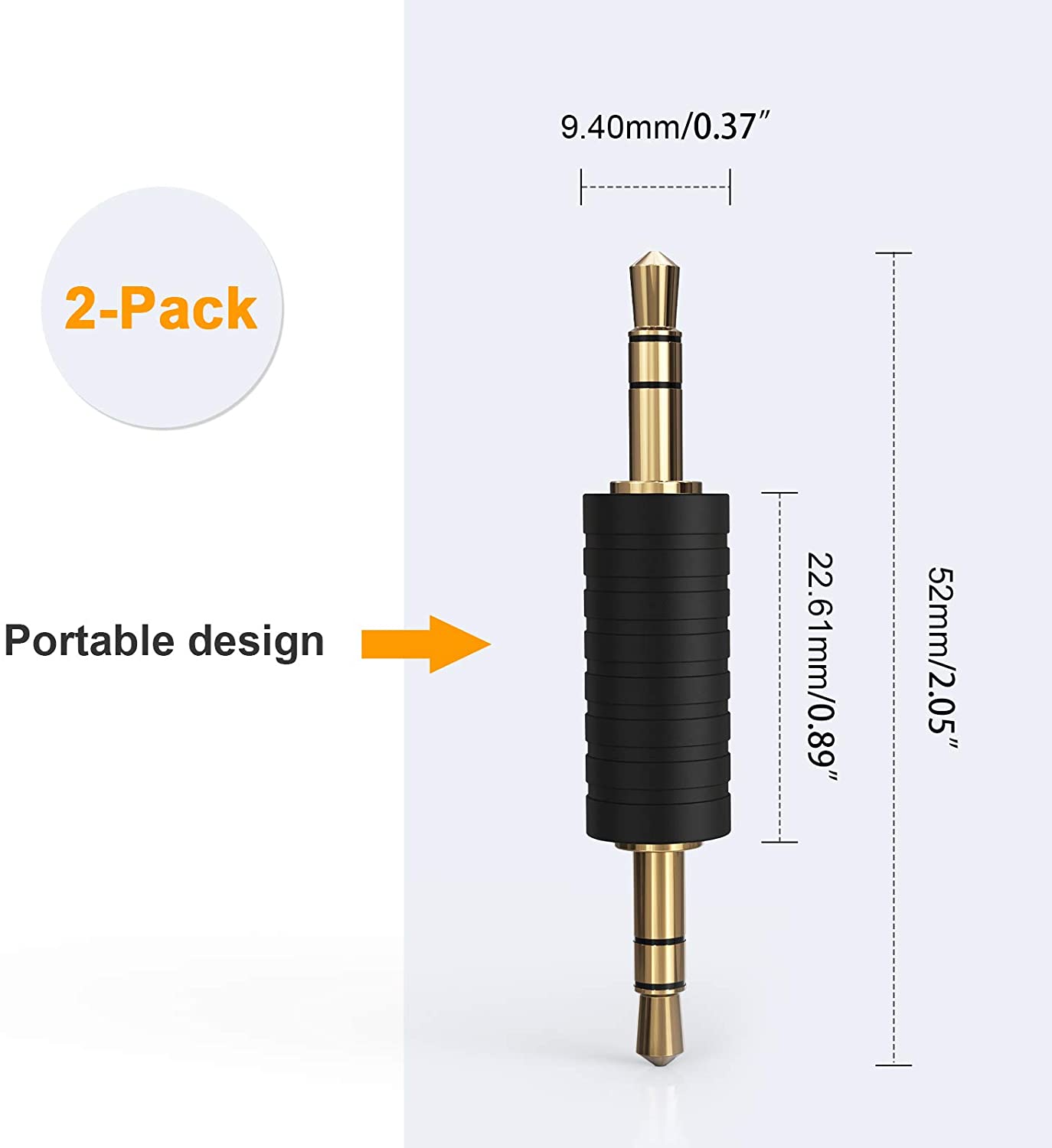 Mpow BH129 Bluetooth Receiver | Walmart 