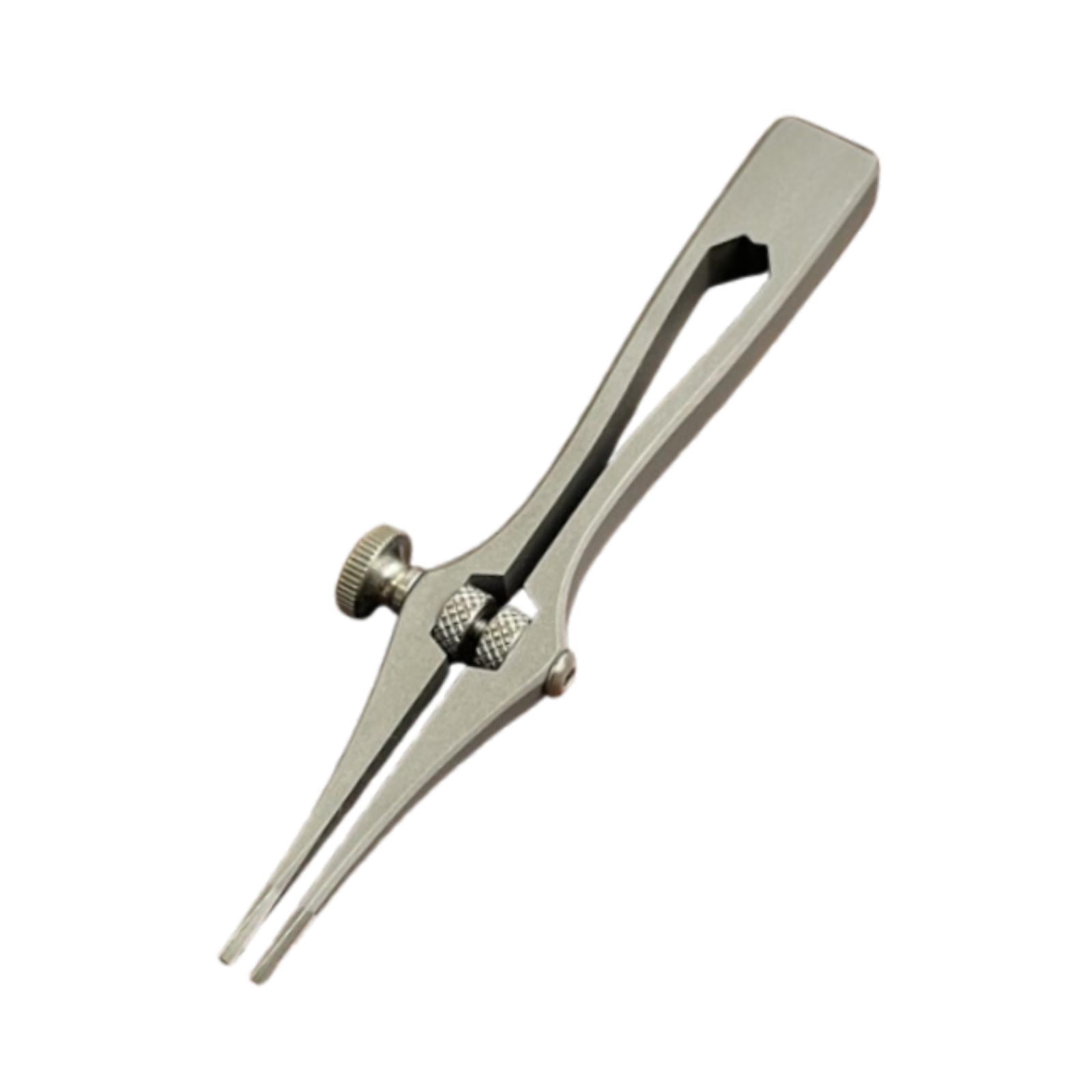 Tachiuwa PU Leather Craft Pricking 1 mm-6 mm Adjustable Stitching French Type
