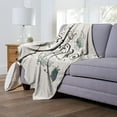 thumbnail image 3 of Harry Potter Wizard In Training Kids Silk Touch Throw Blanket, 3 of 4