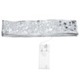 thumbnail image 1 of PENGXIANG Christmas Light String Ribbon Interior Holiday Decoration Light for Party Decor, 1 of 4