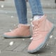 thumbnail image 5 of Botines Con Forro Cálido 365874 ( 42) Rosa, 5 of 9