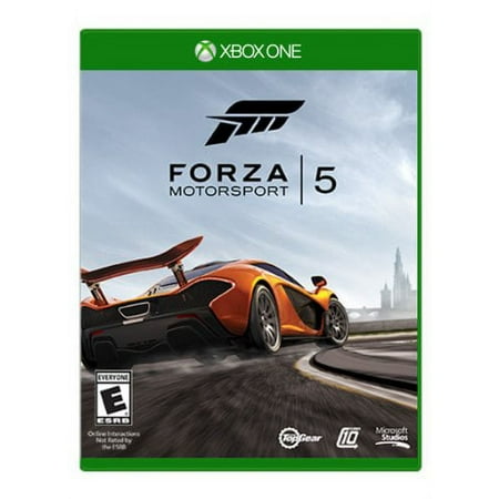 Forza Motorsport 5 | Xbox One