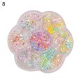 thumbnail image 1 of Flmtop 1 Box Nail Decorations Bow-knot Bears Faux Pearl DIY Crafts Creative Nail Art Rhinestones Jewelry for Nail Design, 1 of 10