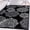 Gray, variant on Luxe Weavers Floral Medallion Gray 8x10 Oriental Area Rug, Indoor Carpet