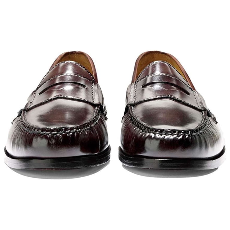 ColeHaan pinch grand penny ローファー 9.5 Cole Haan Men Pinch Grand Penny Loafers - Walmart.com