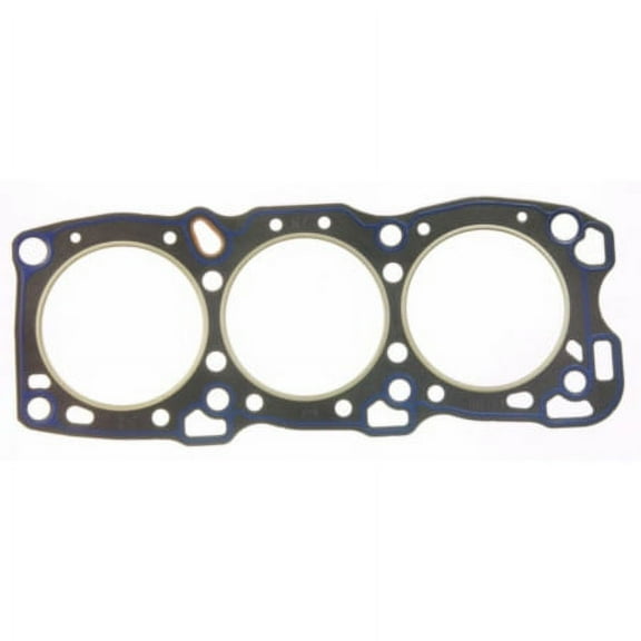 Fel-Pro Head Gasket Superior Seal Fits select: 1990-1995 CHRYSLER LEBARON, 1987-2000 DODGE CARAVAN