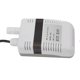 thumbnail image 3 of 10?30V Wall Mounted Multi Element Transmitter 485 Mode Temperature Humidity CO2 PM2.5 PM10 Sensor, 3 of 5