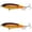 h, variant on Bisitoy 2Pcs Crankbait Fishing Lures Set with Square Bill for Shallow Rocks